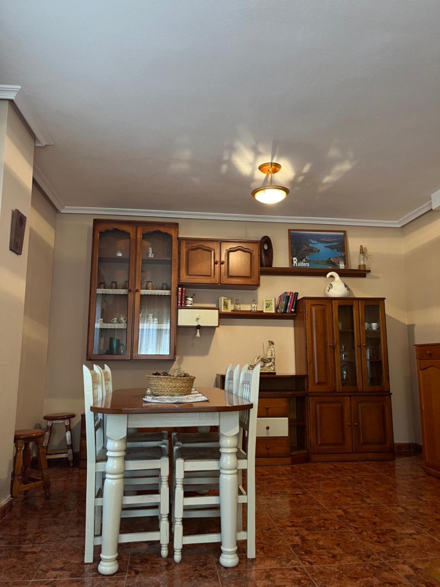Apartamentos Ruidera Exterior foto