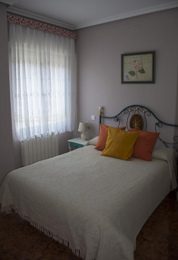 Apartamentos Ruidera Exterior foto